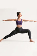 Yoga Tayt Siyah