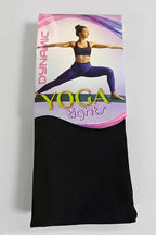 Yoga Tayt Siyah