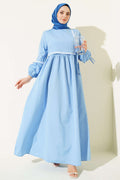 Ice Blue