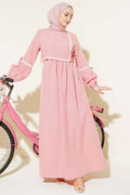Powder Pink