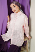 Powder Pink