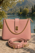 Powder Pink