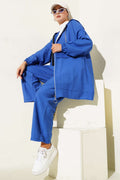 Saxe Blue